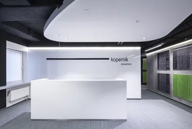 Kopernik Office Building B