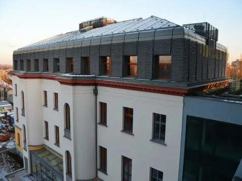 Biuro Kamienica 5