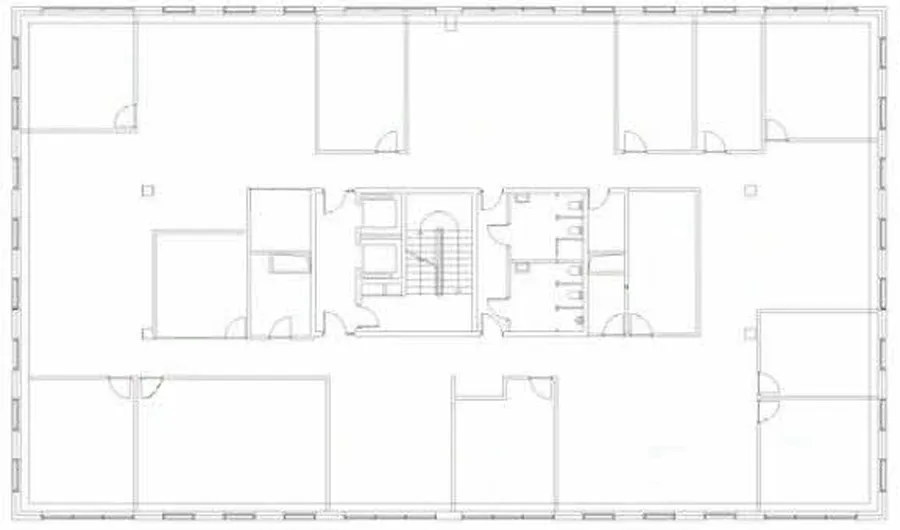 Biuro Jerozolimskie Business Park B