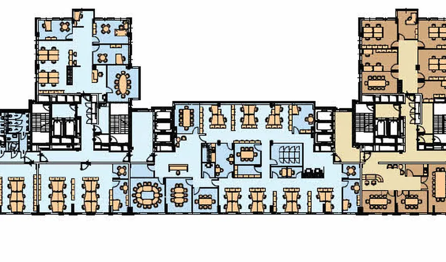 Biuro Karolkowa Business Park