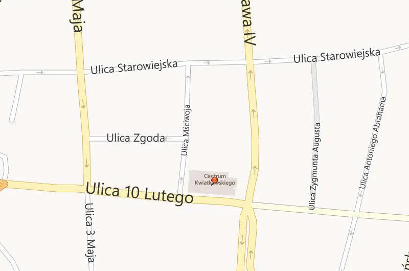 Biuro Centrum Kwiatkowskiego
