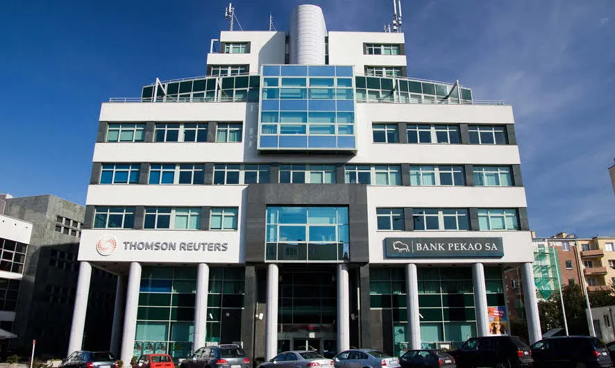 Biuro Baltic Business Center