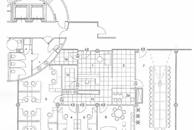 Biuro Legnicka Business House