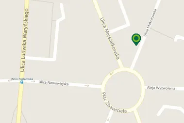 Renaissance Building