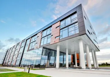 Biuro BCB Business Park I