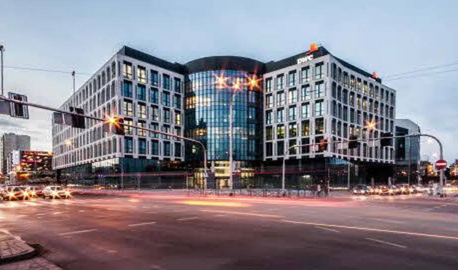 Biuro Aquarius Business House I