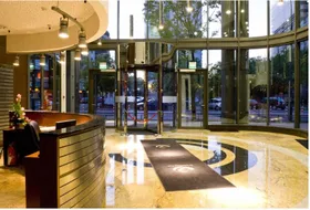 Biuro Grzybowska Park