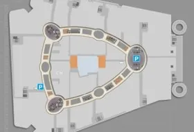 Biuro Wroclavia Offices