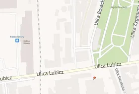 Biuro Browar Lubicz F/G