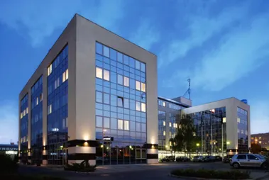 Biuro Ursynów Business Park I