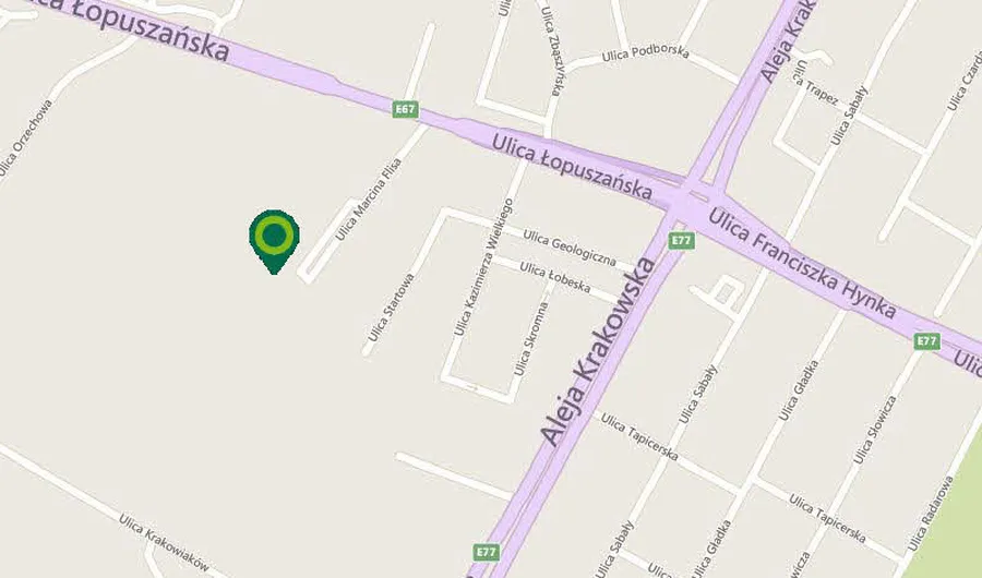 Biuro Flanders Business Park C