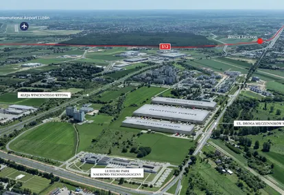 Magazyn Accolade Funds Park Lublin I