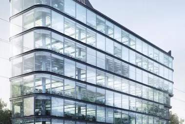 Imperial Business Center