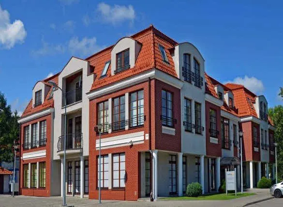 Biuro Oliva Business Park - Beta