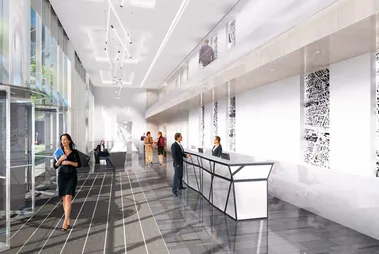 T-Mobile Office Park