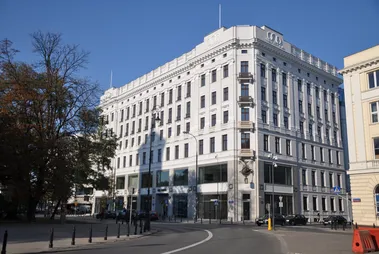 Plac Małachowskiego