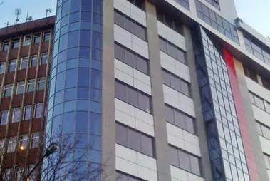 Racławicka Biznes Centrum