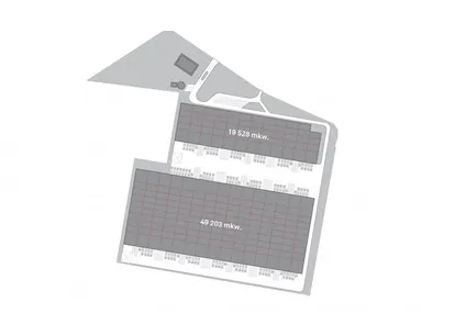 Magazyn 7R Park Bydgoszcz