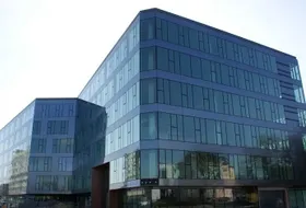 Biuro Equal Business Park A