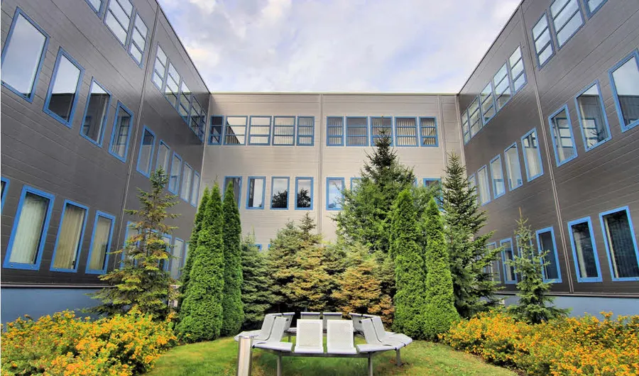 Biuro Platan Park II