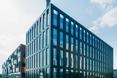 Biuro Bonarka For Business D