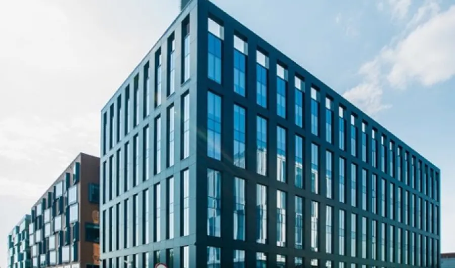 Biuro Bonarka For Business D