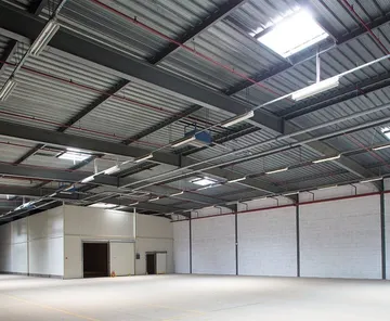 Magazyn Manhattan Distribution Center