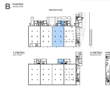 Magazyn Manhattan Distribution Center