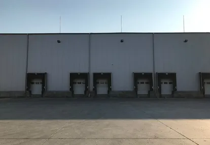 Magazyn Panattoni Park East IV Kraków