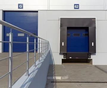 Magazyn Panattoni City Logistics Park Kraków III
