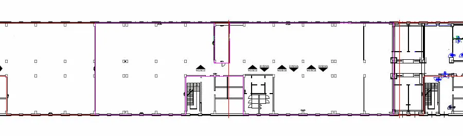 Biuro G City Promenada Business Centre