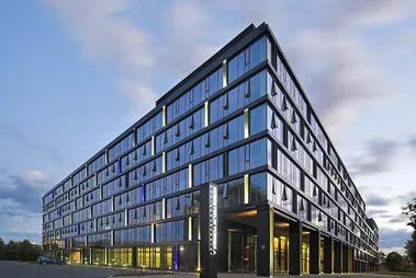 Konstruktorska Business Center