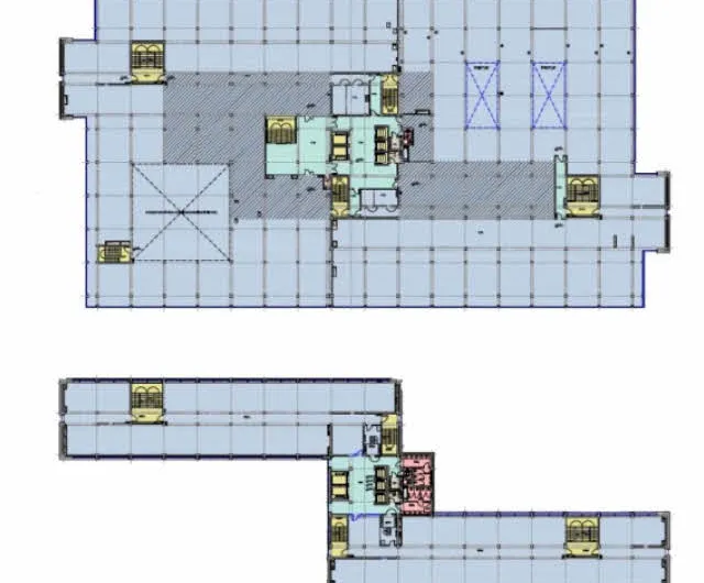 Biuro C200 Office