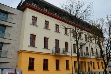 Kamienica 5