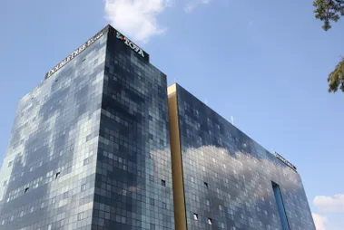 MediaHub