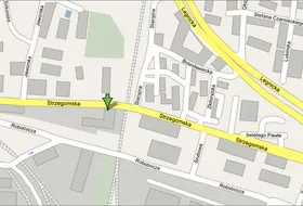 Biuro Millennium Tower II