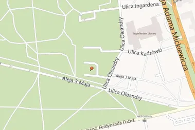 Park Club