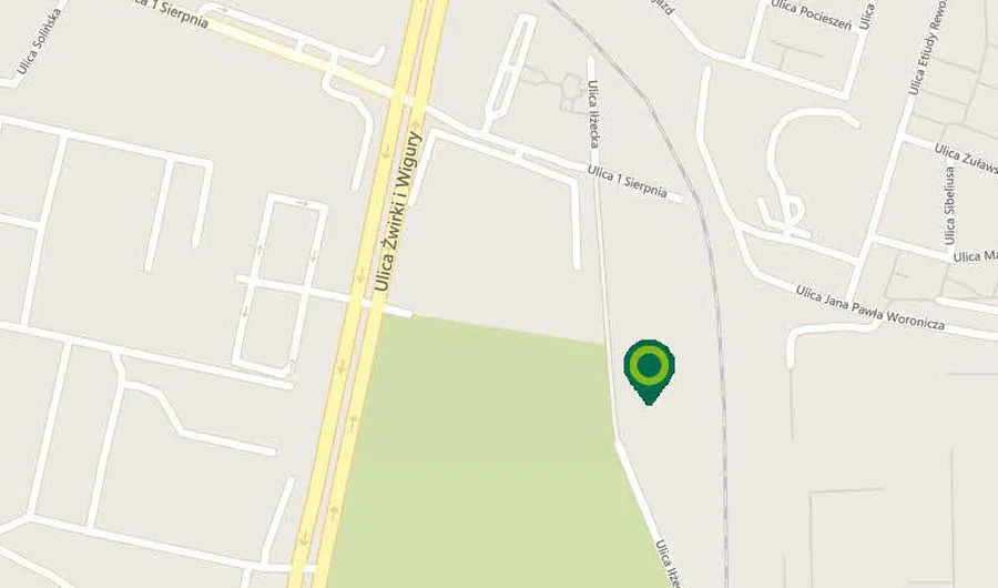 Biuro Wiśniowy Business Park F