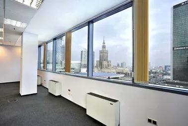 Central Tower