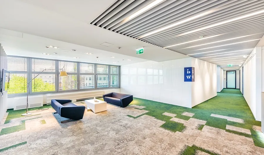 Biuro Stratos Office Center