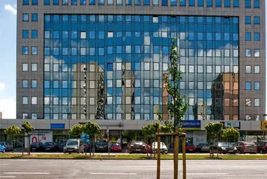 Winogrady Business Center