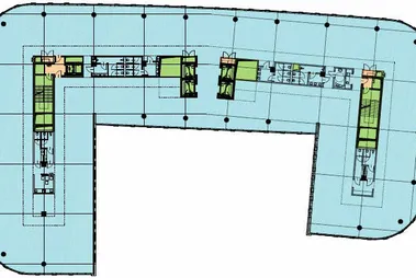 Libra Business Centre I