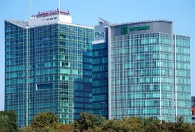 Biuro Poznań Financial Center