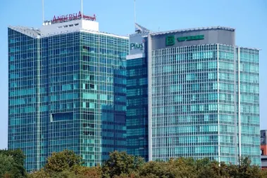 Poznań Financial Center