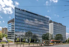 Biuro Spark B