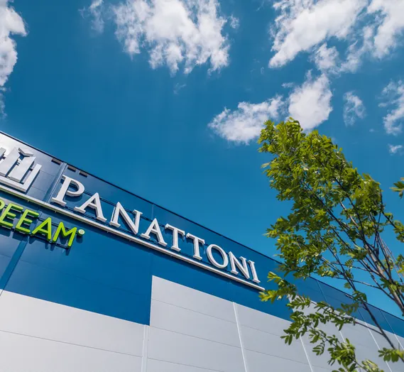 Magazyn Panattoni Park Rzeszów Airport II