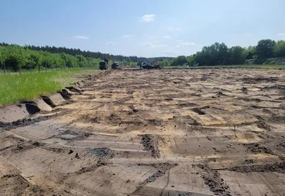 Magazyn Postęp S.A. Skwierzyna