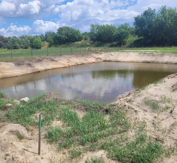 Magazyn Postęp S.A. Skwierzyna