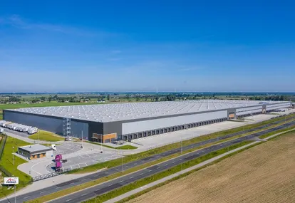 Magazyn VidaXL Wrzesnia Park I