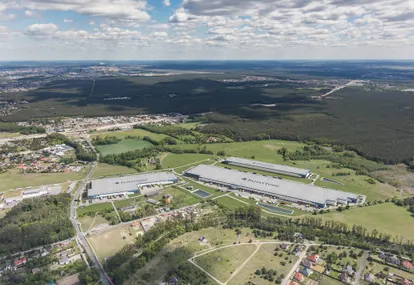 Magazyn Park Bydgoszcz IV